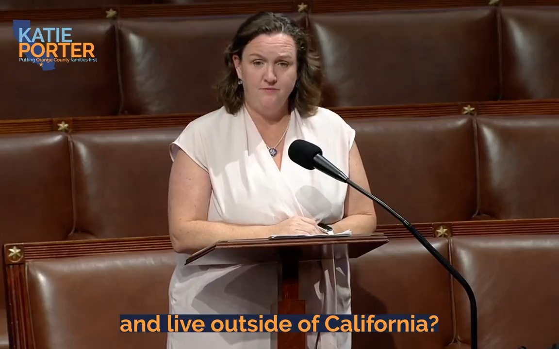 My own kids don't think they'll be able to afford to live in California when they grow up. Lowering the cost of housing has been my top priority for years. I'm in this race because I'm fighting for my kids—and yours.