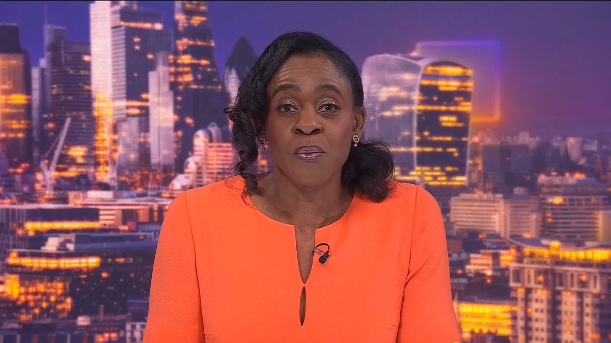 BREAKING: A British tourist is being treated in hospital in South Africa after testing positive for hantavirus on a cruise ship, the country's health department says. Read the latest on our live blog 🔗 📺 Sky 501, Virgin 602, Freeview 233 and YouTube