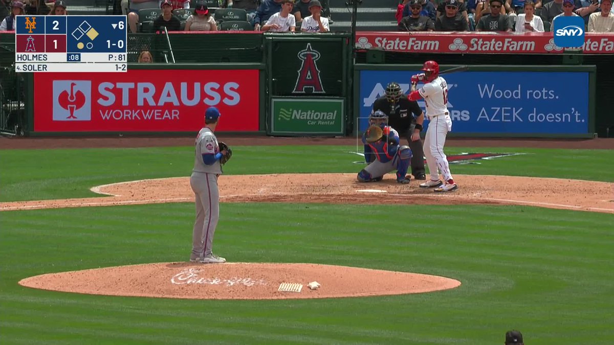 MJ Melendez NEEDS to be playing every day.