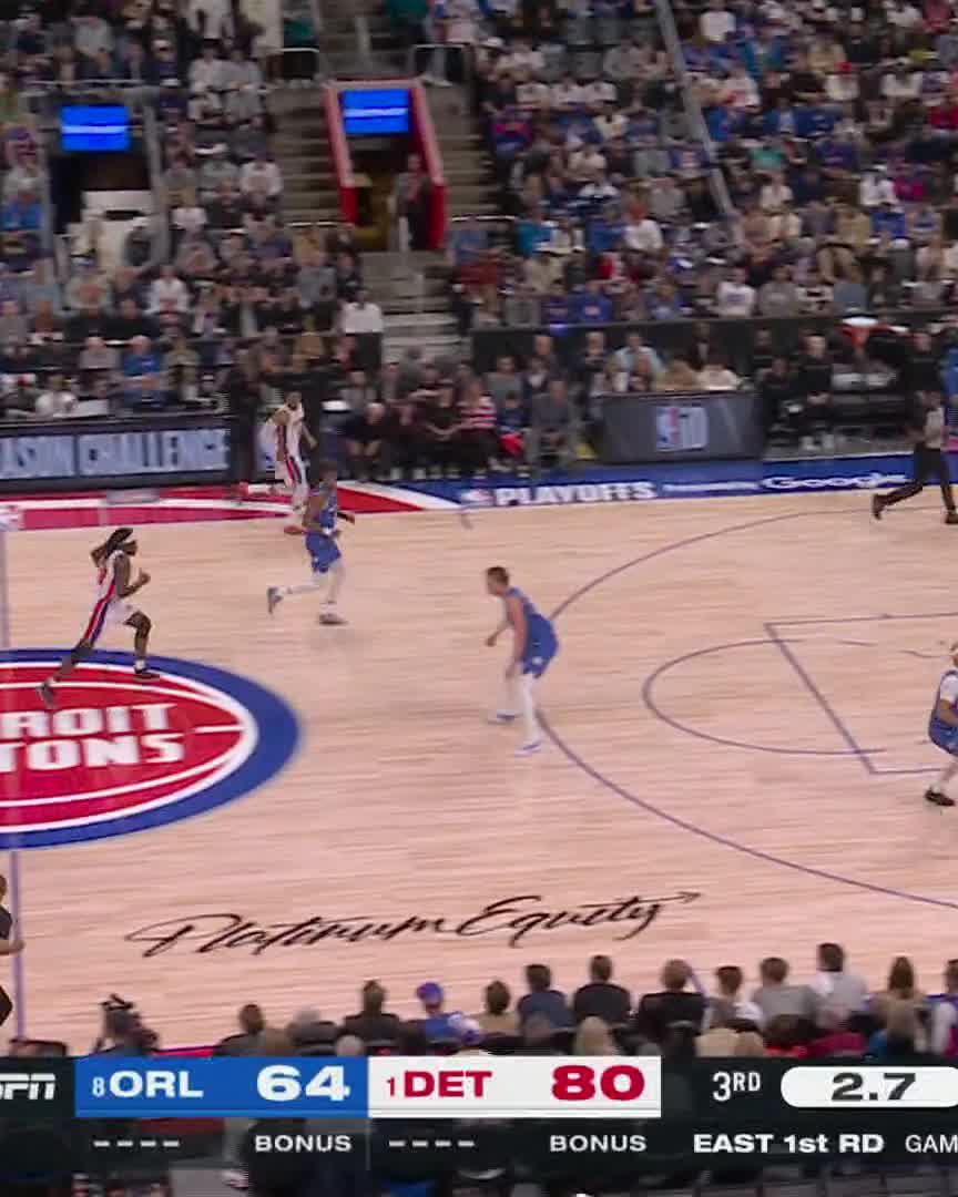 "I got excited, I thought it was sweets." Charles Barkley heard "Danish" instead of Daniss Jenkins 😭