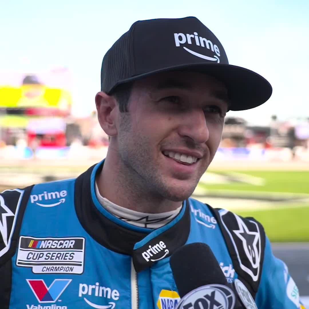 This is a win to build off of for the No. 9 team.