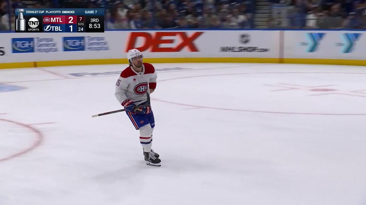 OH MY NEWHOOK BANKED IT OFF VAS IN MID AIR THEY'RE UP 2-1 😱🚨