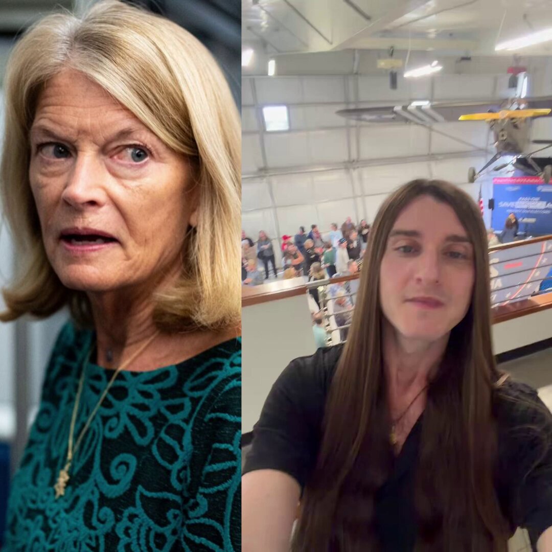 🚨 BOOM: SCOTT PRESLER JUST SURGED TO PRESSURE SEN. LISA MURKOWSKI ThePersistence is packing venues in Murkowski's home state of ALASKA to demand the SAVE America Act in Anchorage Alaska is RED — Murkowski must do the right thing and push to secure our elections! 🇺🇸 PRESLER: "All we're asking for is proof of citizenship plus photo voter ID. I think that's a pretty low bar!" "And as you can see, the people here in Alaska want the SAVE America Act and are asking Senator Lisa Murkowski peacefully and respectfully do what 84% of Americans want — PASS the SAVE America Act." Keep pushing!