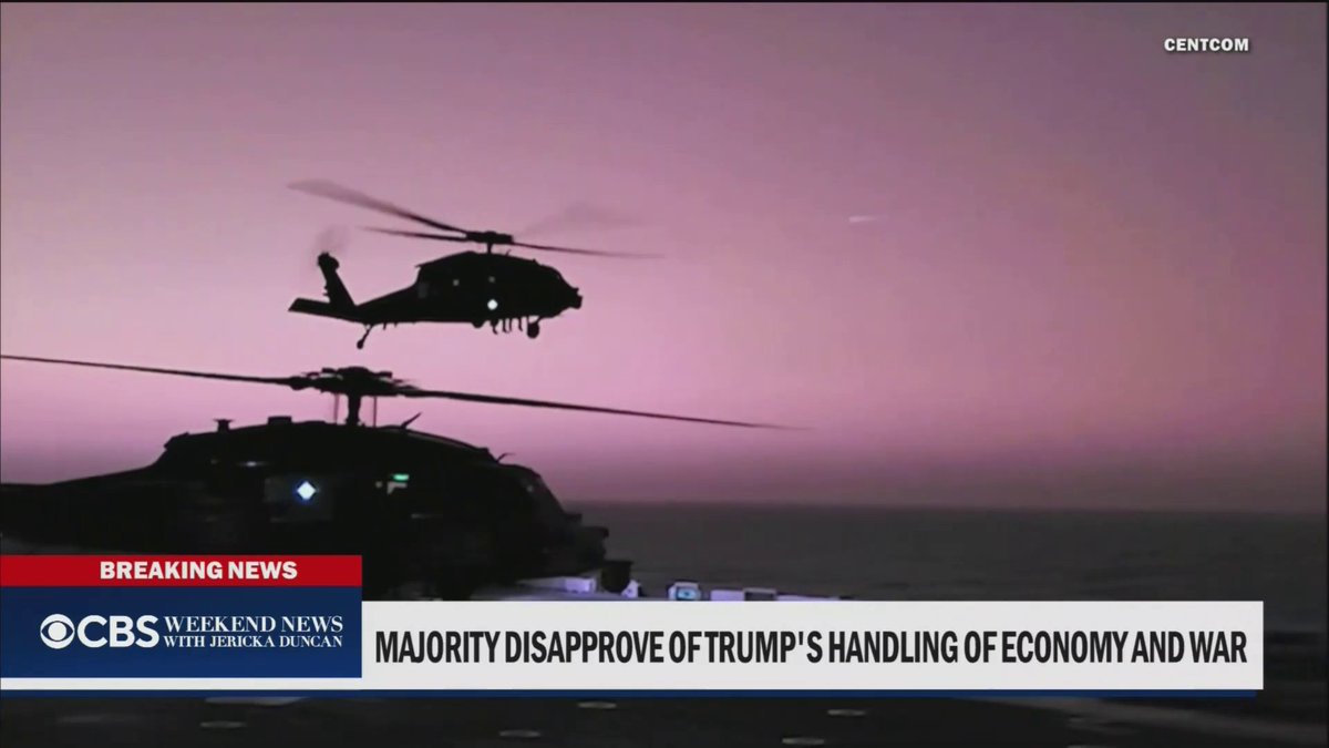 Prolonged uncertainty about the war in Iran, along with rising energy and grocery prices, is pummeling wallets and President Trump's polling numbers.