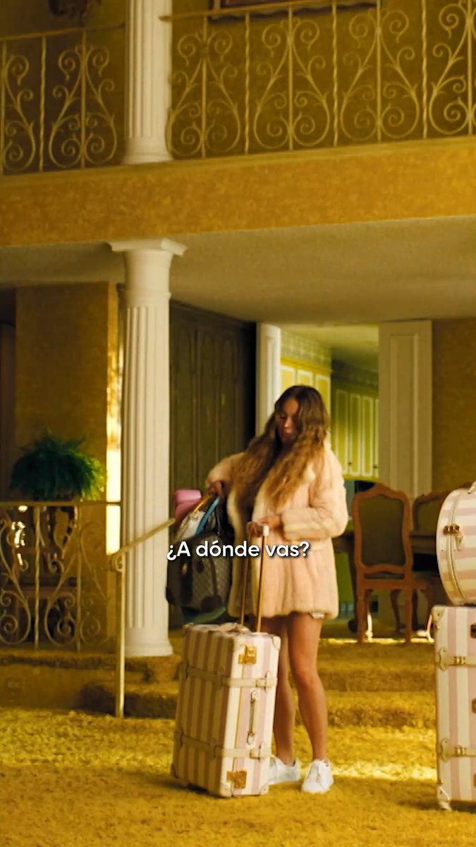Por favor Maddy, vuélvela una baddie. ¿Ya vieron el nuevo episodio? #Euphoria