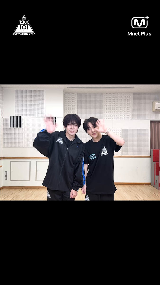 누워서 보다가 저희가 떴지요?! 끝까지 시청해보세요🐾 매일 글로벌 투표로 저희를 데뷔 시켜주세요! 🔗 優里(Yuuri) ♫ ベテルギウス ISSA KAICHI HYUNJAE S.AYUMU 글로벌 투표, 라이브 스트리밍은 오직 #MnetPlus 에서 🌏⡱ == Busted! You caught us while scrolling through Reels, didn't you?🐾 Watch until the very end! Please help us debut by casting your Daily Global Vote! 🔗 == ゴロゴロしながらリールを見ていたら、私たちが出てきて驚きましたか？🐾 ぜひ最後までチェックしてください！ 毎日投票で、私たちをデビューさせてください！ 🔗 [PRODUCE 101 JAPAN SHINSEKAI] GLB : Every Thursday 9PM (JST) 𝐌𝐧𝐞𝐭 𝐏𝐥𝐮𝐬 JPN : Every Thursday 9PM (JST) 𝐋𝐞𝐦𝐢𝐧𝐨 Global Vote and Live streaming Only on #MnetPlus 🌏⡱ #101SHINSEKAI #日プ新世界 #日プ #프듀재팬SHINSEKAI #프듀재팬신세카이 #일프듀 #프로듀스101 #프듀재팬 #PDJP #VotePlayLove #All_of_KPOP #엠넷플러스