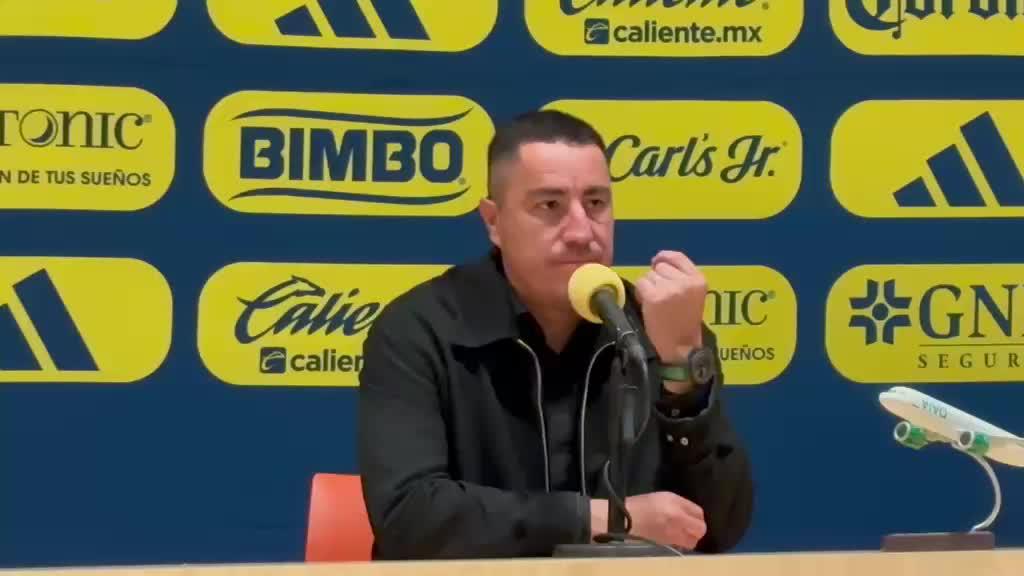 ¿LOS PENALES PARA AMÉRICA FUERON BIEN MARCADOS?🤔 Efraín Juárez respetó la decisión del arbitraje, luego de que les marcaran dos penales en contra. #LigaMX