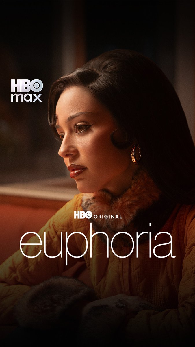 Mi más honesta reacción: 😱😱😱 ¡Me urge el siguiente episodio! #Euphoria