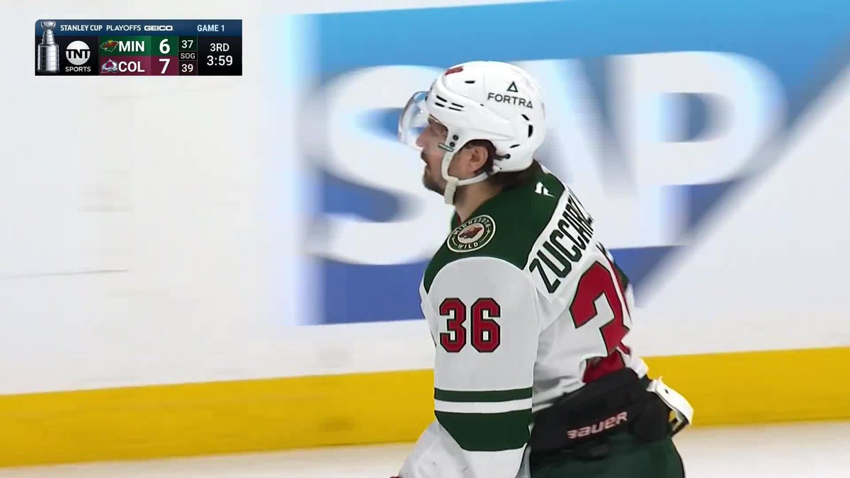 WILD ARE WITHIN ONE AGAIN, THIS GAME!!!!😱🚨