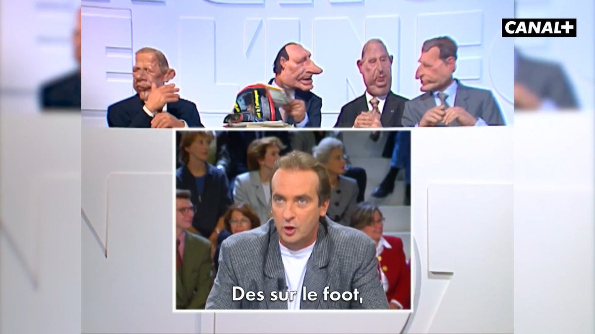 Une vraie performance ! ✨ Bon anniversaire à Yves Lecoq ! 🥳