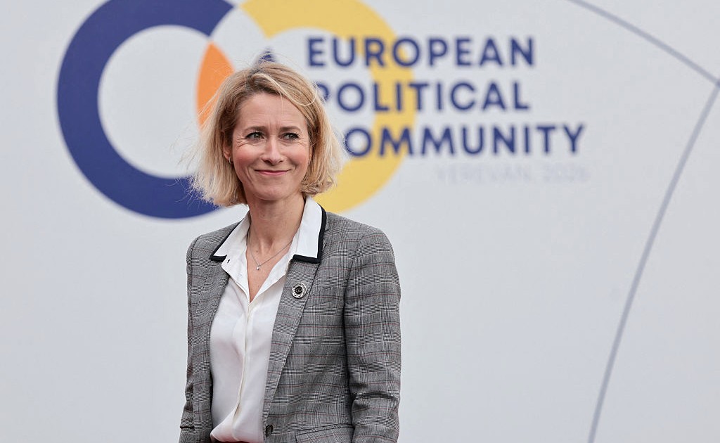Europe is not just about geography, it's also about the values and principles we share. That’s why we are glad to welcome Canada at the European Political Community meeting today to discuss common issues. We will be talking about connectivity, but also resilience to the threats we are all facing. My doorstep ↓