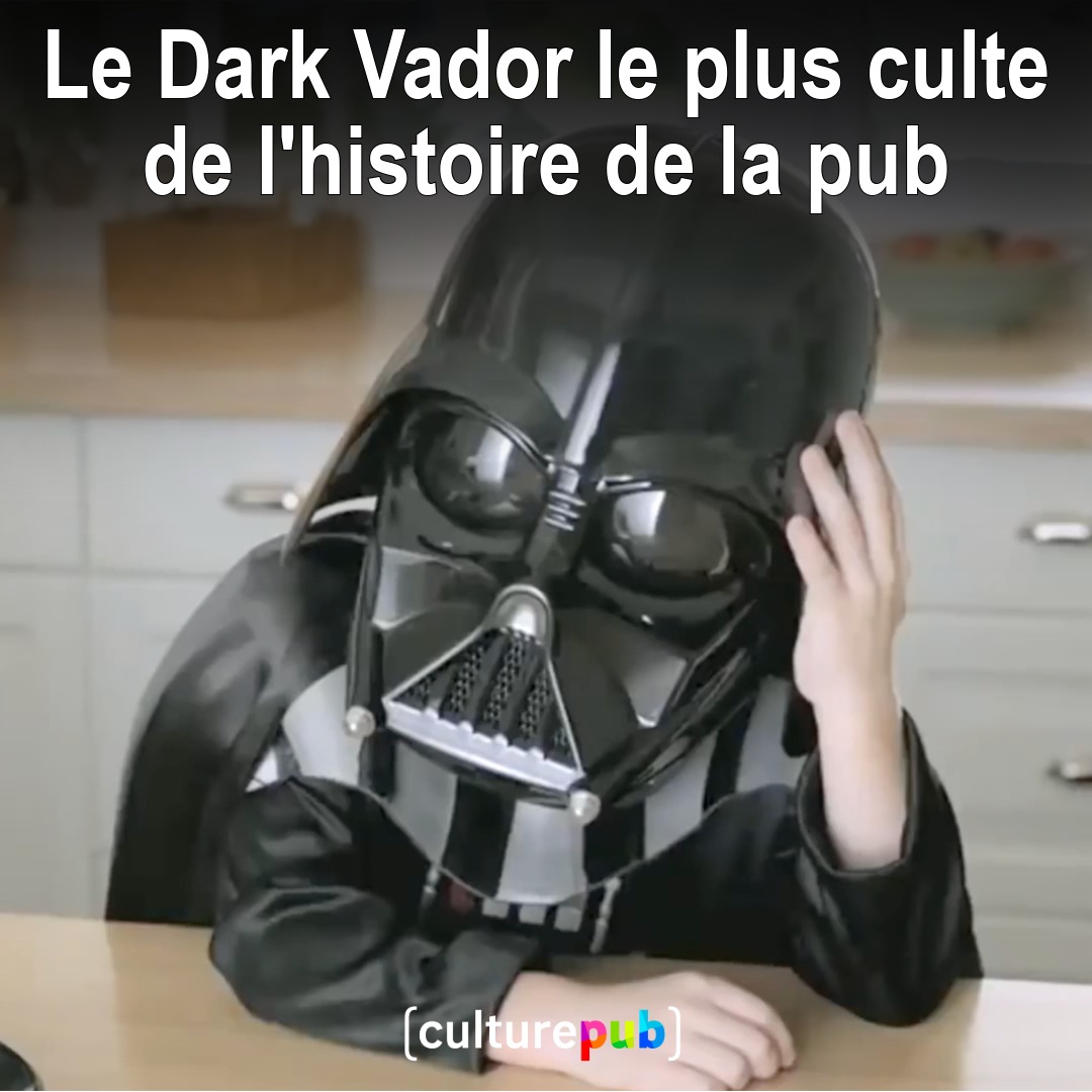 Juste pour le plaisir ! 💫 #MayThe4th #CulturePub