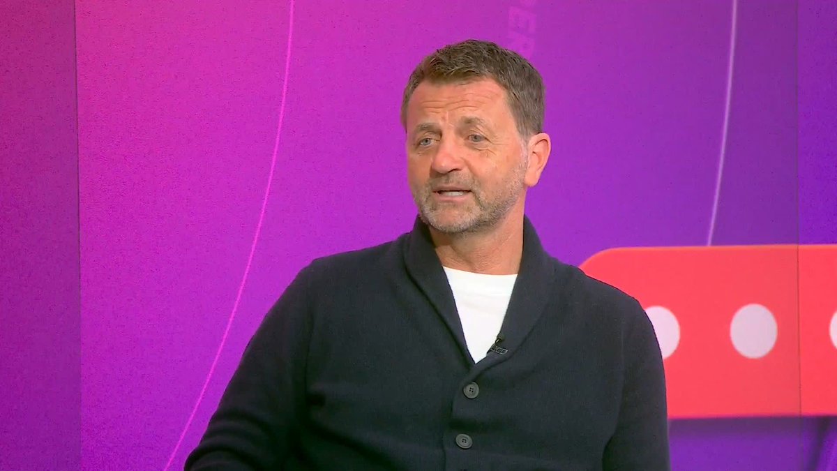 "He can't do any more than what he's done" Tim Sherwood believes Michael Carrick deserves the Manchester United full time role 🔴 #SkySportsFC