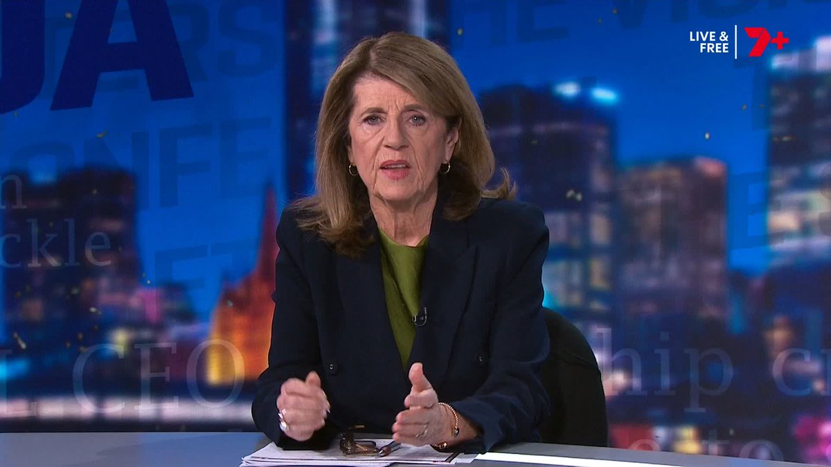 "I don't care whether it was a joke about a player punching above his weight. I didn't like Bronte's name being used in that way... and a lot of women in the industry don't." Caroline Wilson on Brisbane's whiteboard-gate 👉