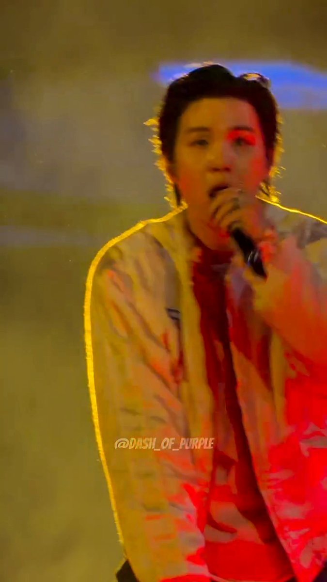 INSANE POV OF YOONGI SUMMONING AGUST D FOR "FYA" 🤯🔥