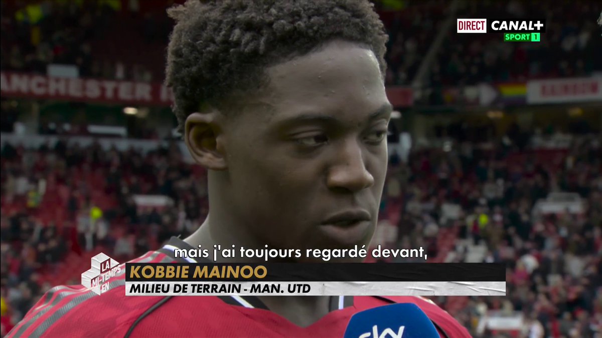 #LaMitempsEn+ : Manchester United terrasse son rival et retrouve enfin la Ligue des Champions 🔴🇪🇺🔥