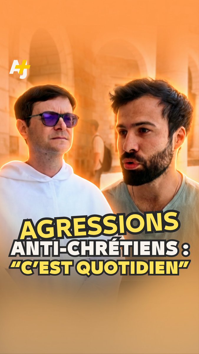 “Tout le monde se dit qu'un jour, il va y avoir un vrai drame avec un mort” : ces chrétiens français de Jérusalem réagissent à l’agression d’une religieuse la semaine dernière par un homme de confession juive extrémiste.