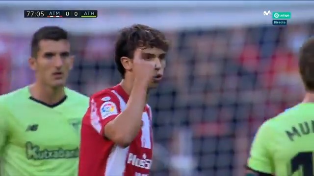 🚨🚨URGENT💣💣 ✅Gil Manzano sent off Joao Felix for saying "you're crazy." ❌Yesterday, Vinicius told Gil Manzano "you're crazy," and the referee didn't send him off or even give him a yellow card. 😳Coincidence or is it all connected? 🤔🤔