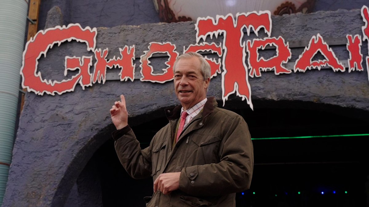 We are going to give Labour the fright of their lives this week.