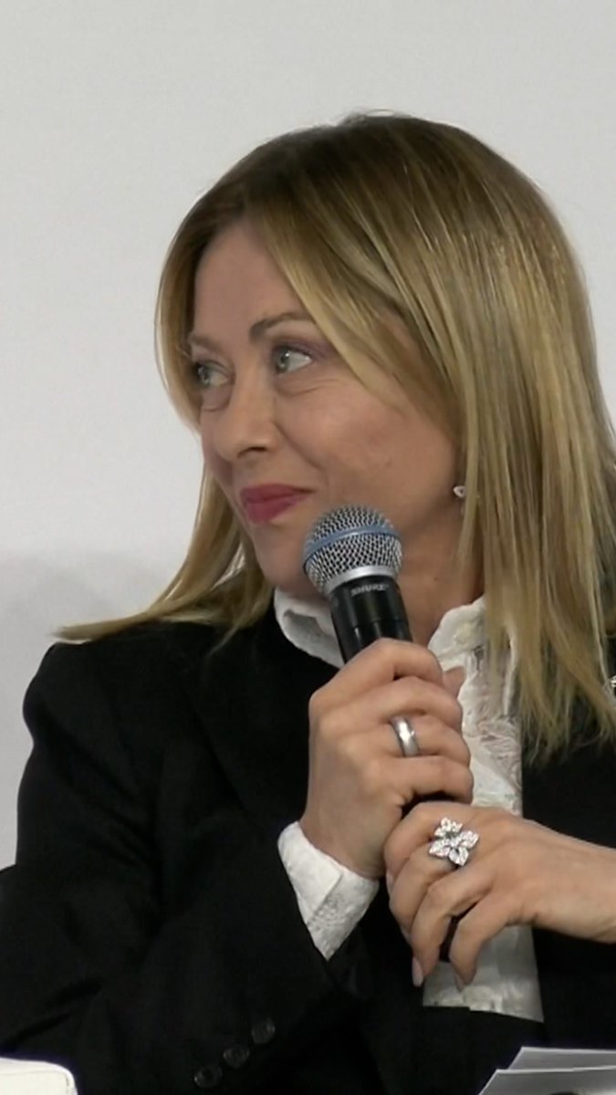 Il mio intervento all'8° Vertice della Comunità Politica Europea (CPE)