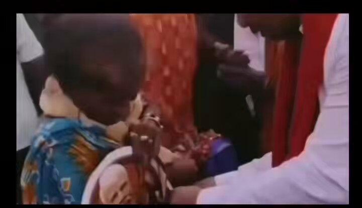 Em dhairyam nimpav ayya veellalo Amit Shah Bjp karyakartalu 🙏🏻🙏🏻🙏🏻🙏🏻