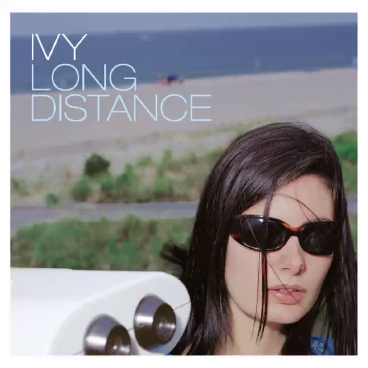 Ivy - One More Last Kiss (2001)
