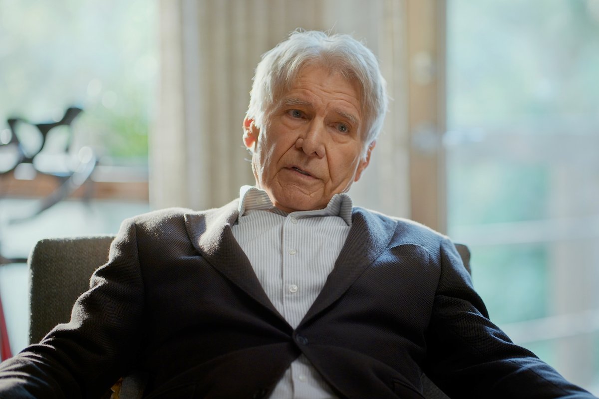 May the Field be with you. #Shrinking — Now Streaming