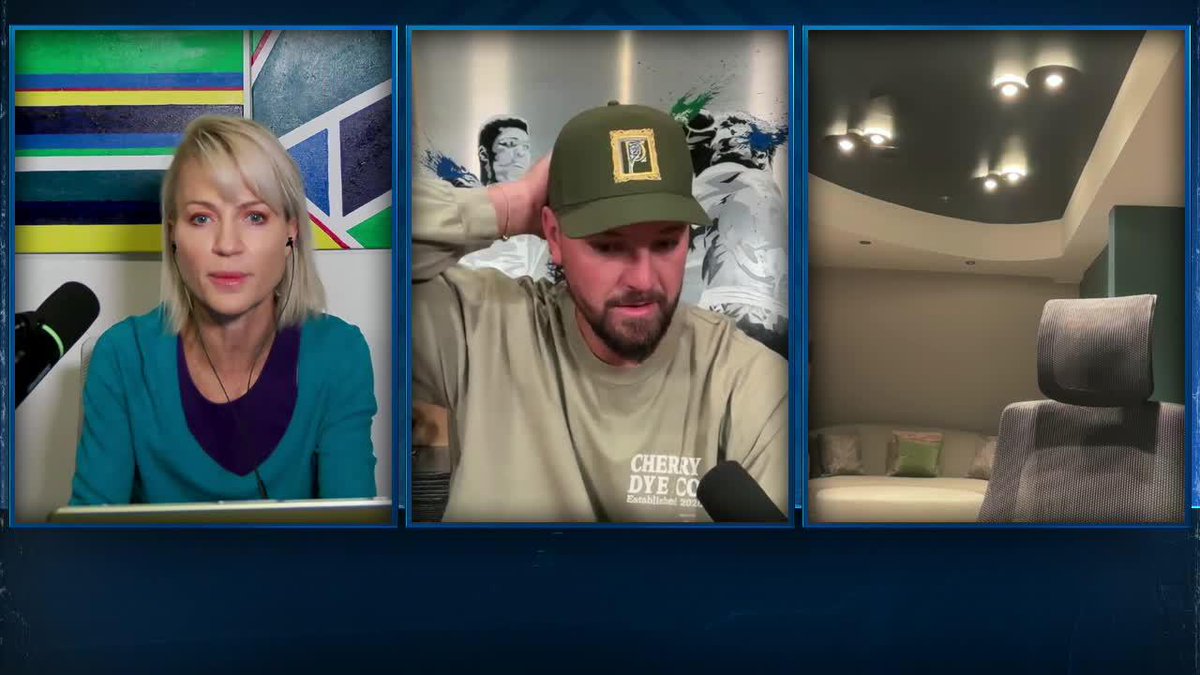 Chandler Parsons on the firing of Magic head coach Jamahl Mosley: "It's ignorant and shortsighted." 😬 Michelle Beadle | Chandler Parsons | Lou Williams