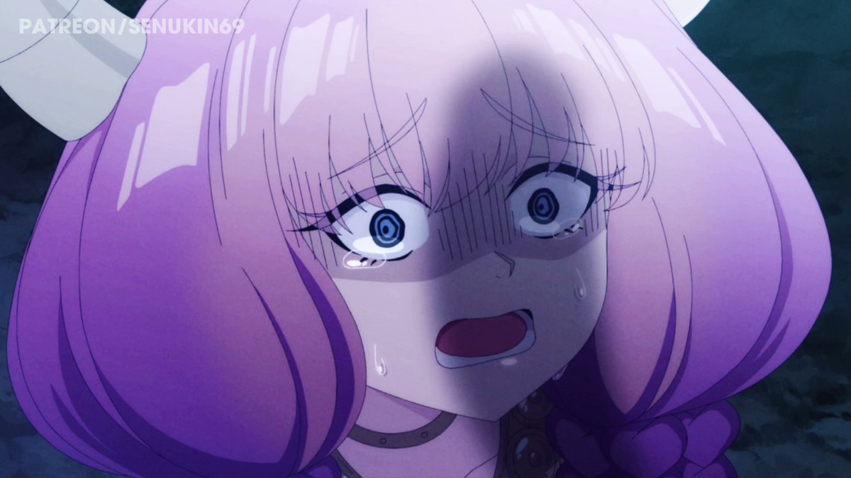 Frieren x Aura Futa! [Senukin] Frieren: futanari frieren aura dominates female heat 4:28 fire! 🍑🍆💦🔥🥵 Full uncut here 👇 #Rule34 #Frieren #Aura #Futanari #NSFW #Senukin