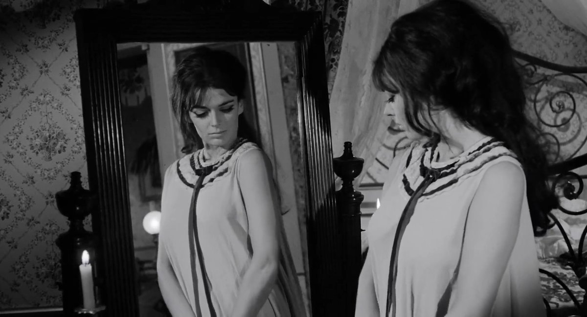 On this day, 60 years ago, Camillo Mastrocinque's "An Angel for Satan" (1966) was released in Italy.