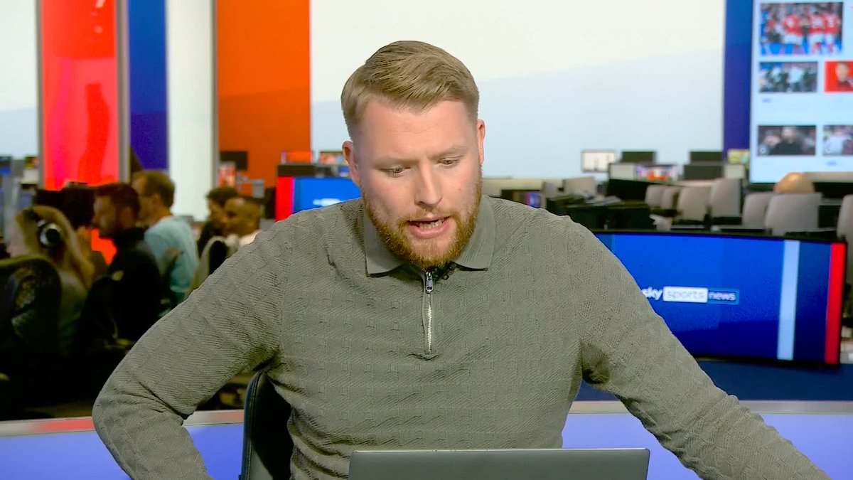 BREAKING: Brighton have agreed a new contract with head coach Fabian Hurzeler 🚨 Sky Sports News understands the nature of the contract is a long-term deal.