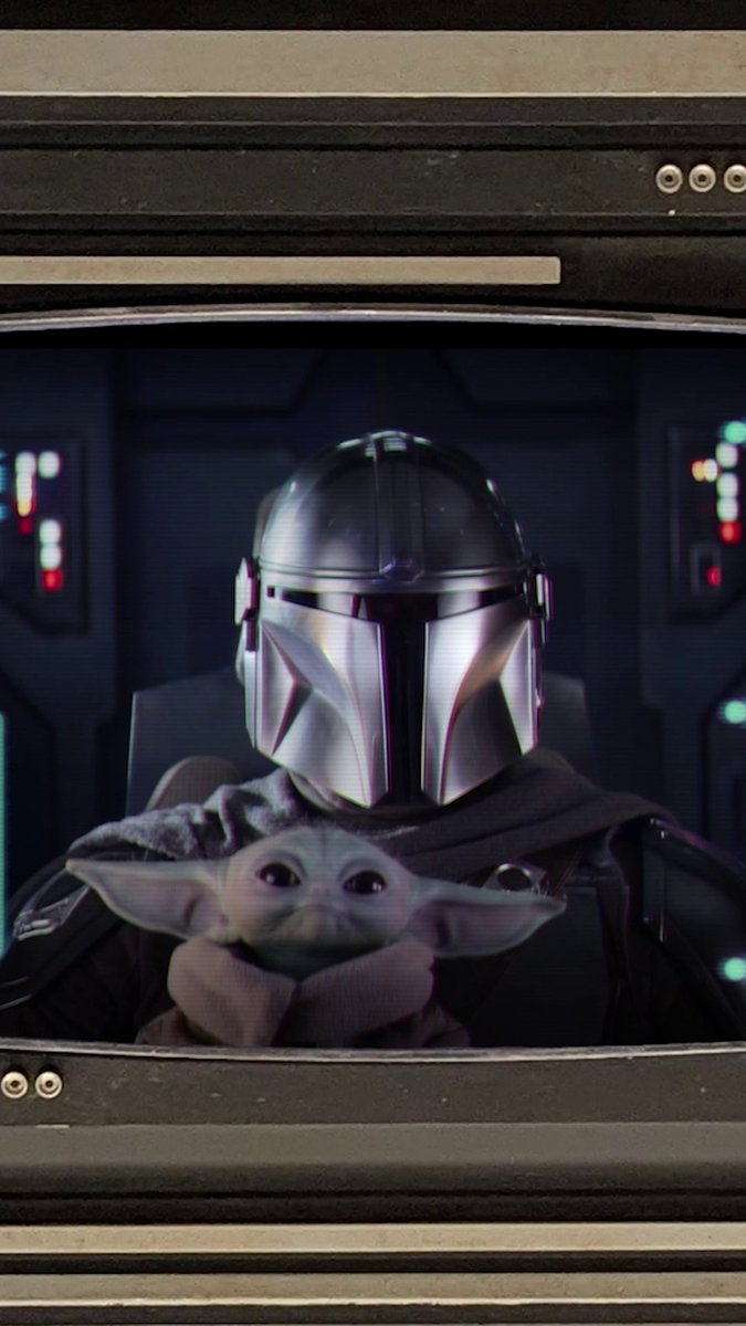 Incoming transmission!💫📡 Here’s a first look at your mission briefing, straight from the Razor Crest. A new adventure awaits on Millennium Falcon: Smugglers Run, debuting May 22, 2026 at Star Wars: Galaxy's Edge. #MayThe4thBeWithYou