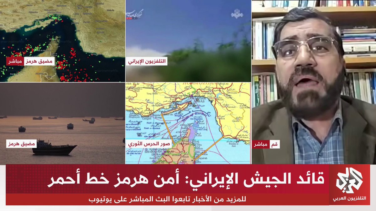 تصعيد جديد في المنطقة.. كيف يفسر استهداف إيران للإمارات؟ يحيى نافع