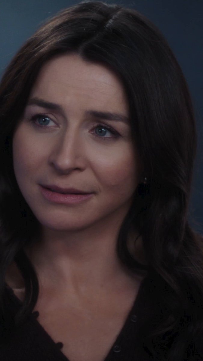 who needs to be clearheaded, anyway? watch the #GreysAnatomy season finale Thursday at 10/9c on ABC! Stream on Hulu.