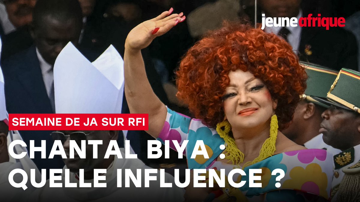 Au Cameroun, la première dame est le centre de toutes les attentions. Peu à peu, Chantal Biya a étendu son influence au cœur du pouvoir camerounais. C'est elle qui fixe les règles protocolaires, mais pas seulement : elle a de plus en plus de pouvoir sur les nominations et les limogeages au sein de l'appareil d'État au Cameroun.