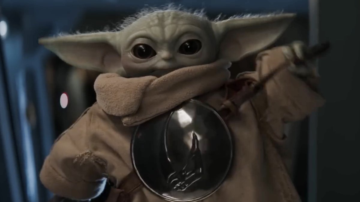 Watch this special May the 4th trailer for #TheMandalorianAndGrogu. In theaters on May 22.