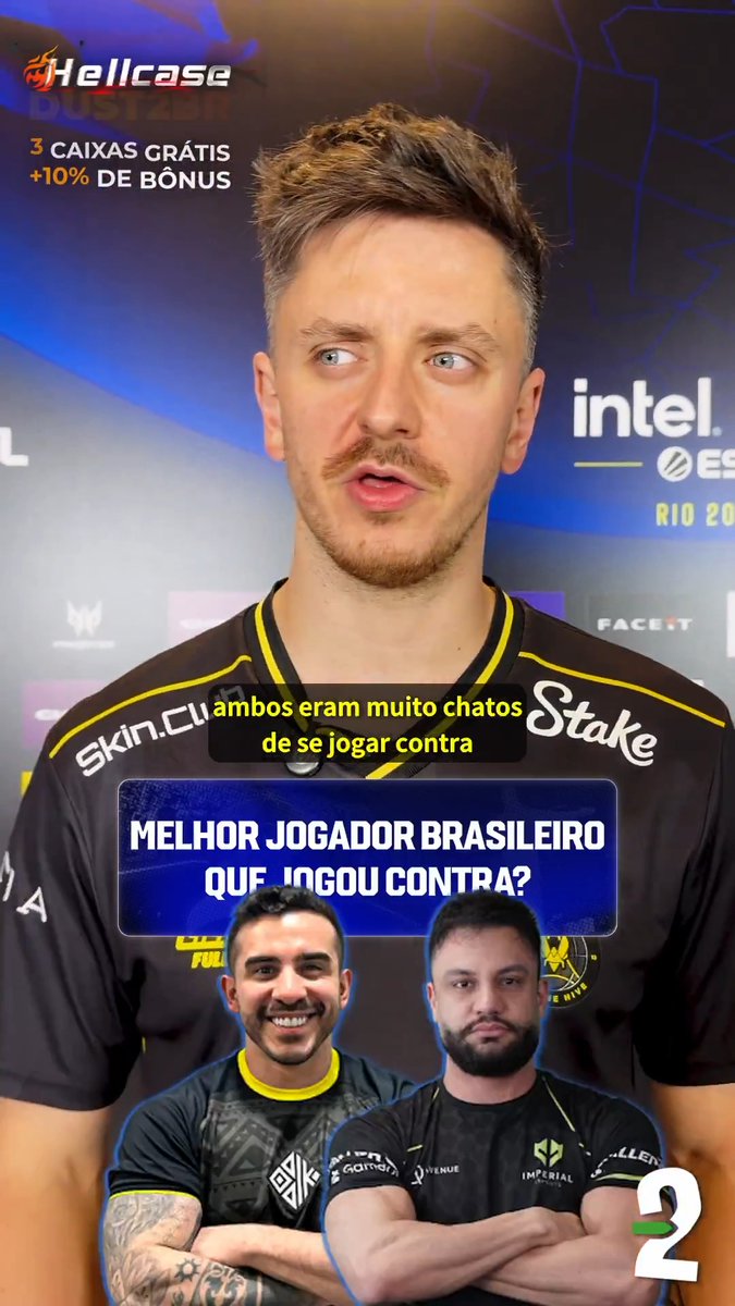 não tem jeito, todo mundo respeita o professor Gabriel Toledo Apex, donk e m0nesy escolhendo os melhores players BR 🇧🇷