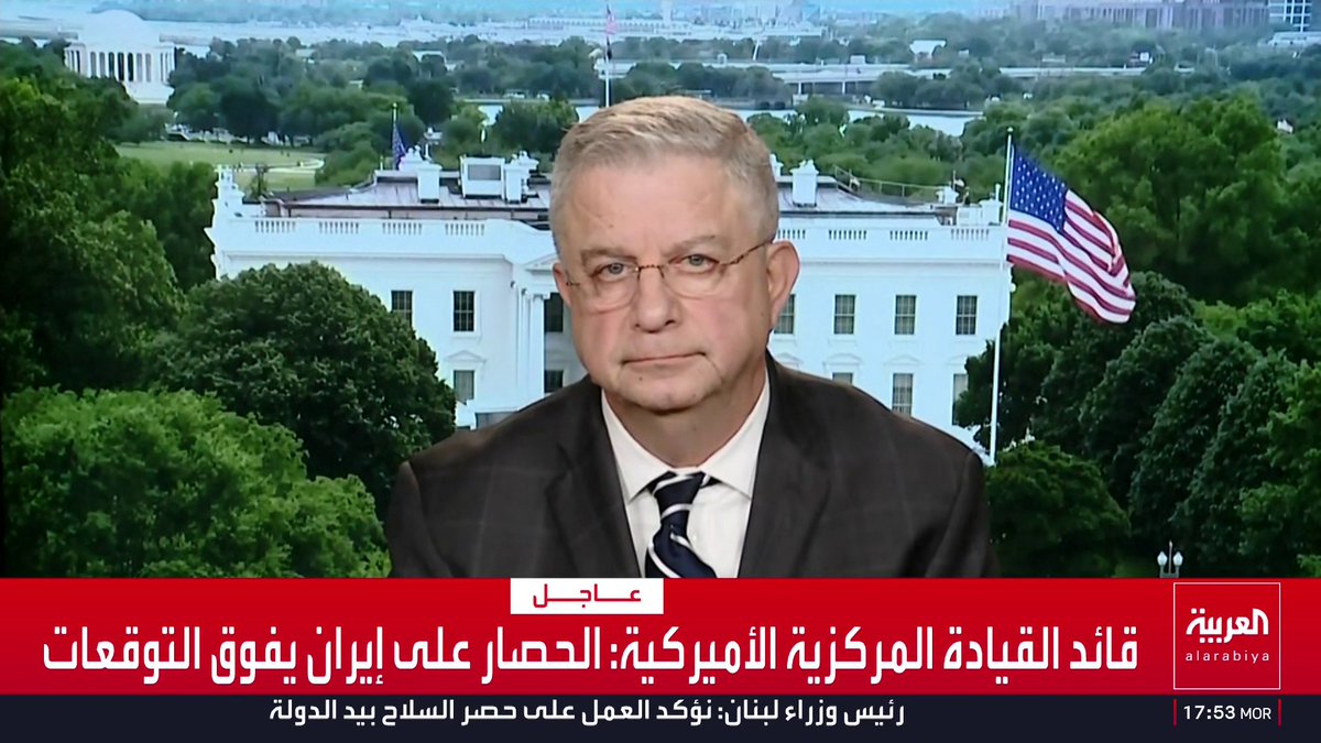 ترمب لفوكس نيوز: إيران ستُباد إذا هاجمت سفنا أميركية خلال عملية مضيق هرمز