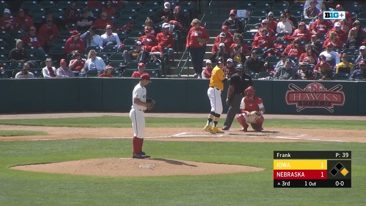 𝙉𝙚𝙗𝙧𝙖𝙨𝙠𝙖 𝙒𝙚𝙚𝙠 ⏪ Peyton Williams’s 487‑foot 💣