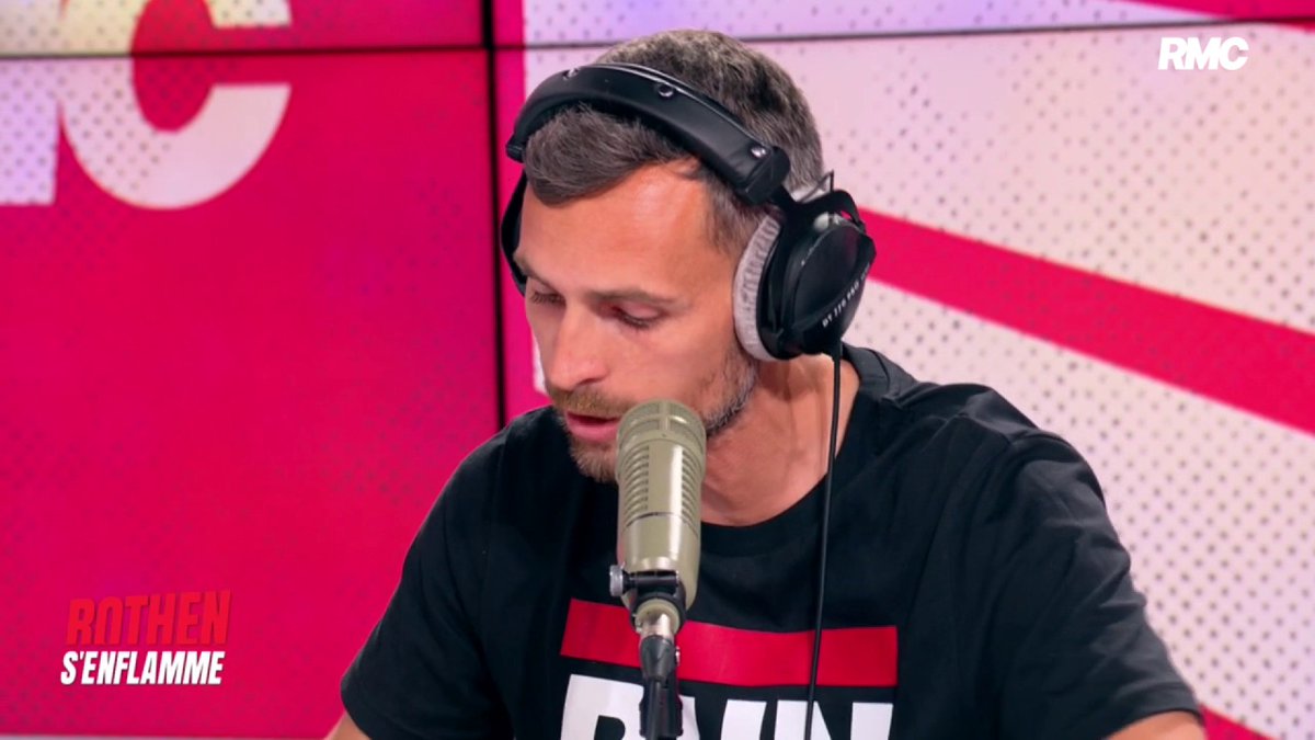 👏 Jérôme Rothen : "Fonseca a fait un gros travail, c'est le chef d'orchestre de cette équipe. Ce qu'a fait l'OL cette saison est miraculeux. Les joueurs sont fiers de porter le maillot lyonnais, et ça fait plaisir à voir."
