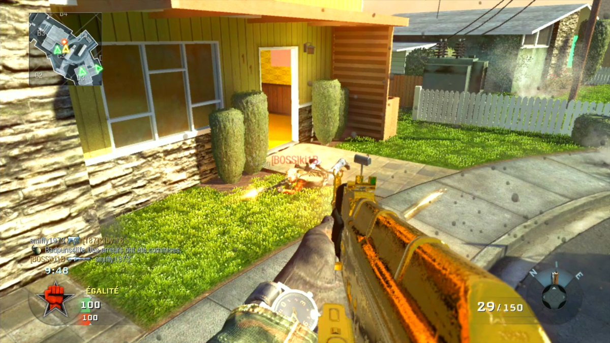 Black Ops 1 est sorti il y a 16 ans... 💔 À l'époque on l'appelait juste "Black Ops", qui aurait pu prévoir qu'il y en aurait 6 de plus ?