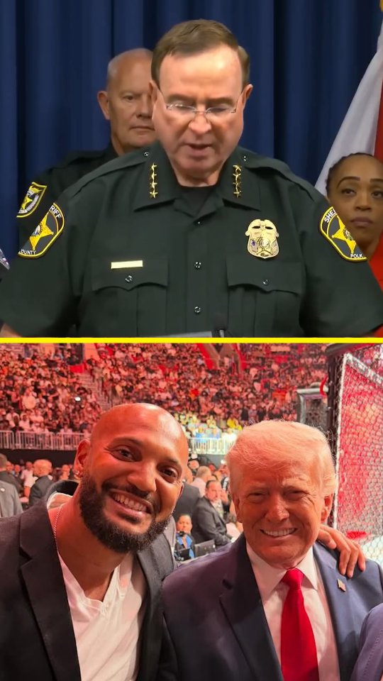 MAGA influencer Craig Long was arrested in a human trafficking sting in Polk County, Florida. He’s not trans, not gay, and not an immigrant.