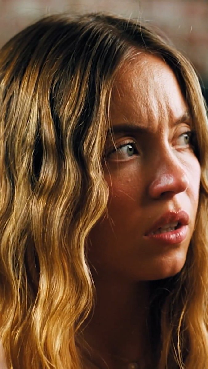 The fairytale is over. #Euphoria