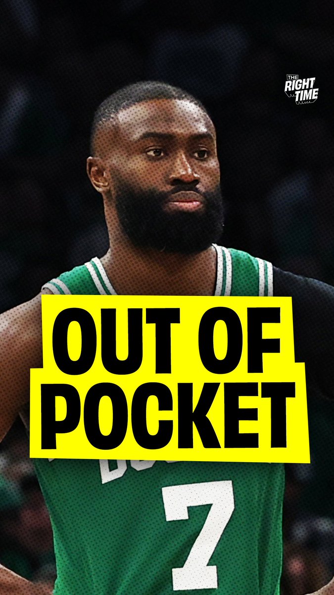 Jaylen Brown’s livestream on Sunday was WILD 😳 “Why are you doing this at all?”