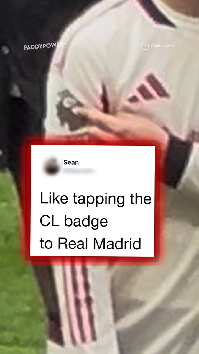 "Two pressers away from blaming chemtrails." Man United completed the double over Liverpool and LFC fans weren't happy with Arne Slot. It's... Fan Denial. 18+ GambleAware