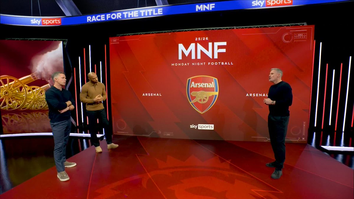 "I thought he was outstanding at the weekend" Jamie Carragher discusses where Declan Rice's best position is 🔴