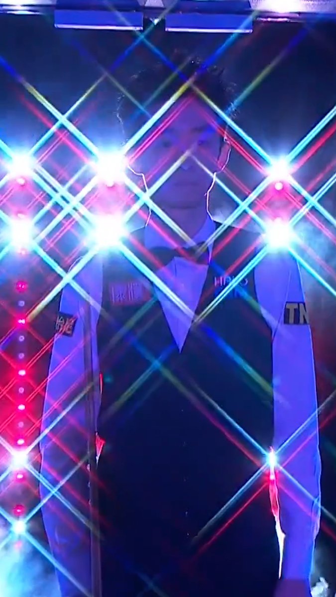 Wu Yize and Shaun Murphy return for the final session of the World Championship 👏
