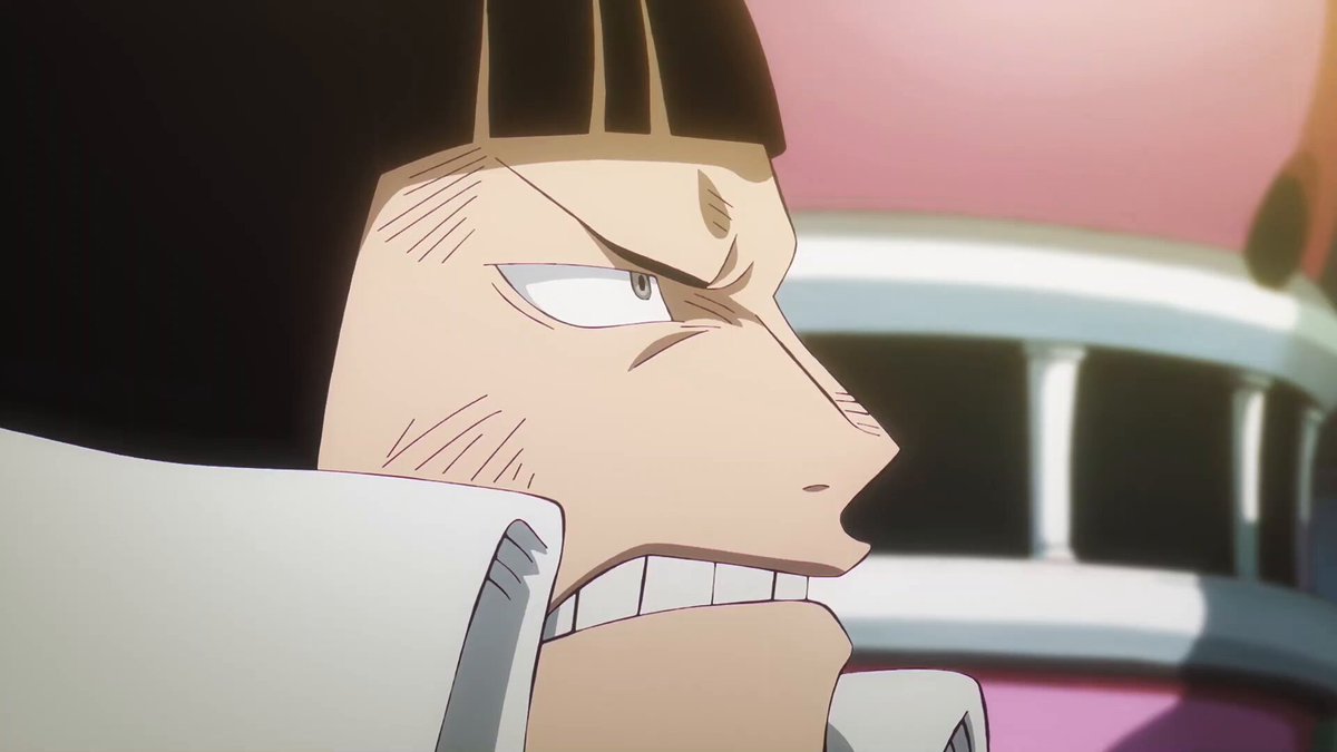 Kizaru vs. Sentomaru
