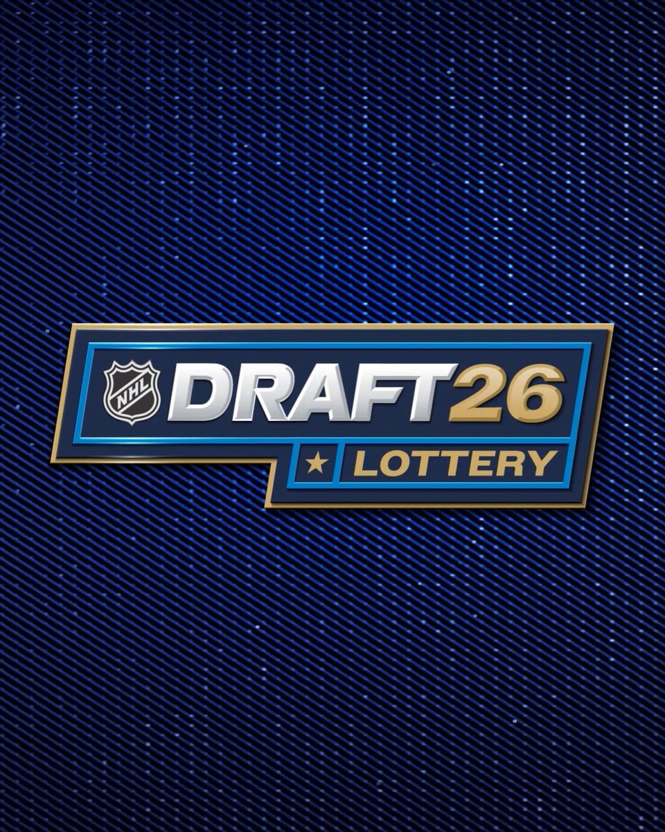 Matthew Schaefer and the Martin girls are here to get you up to speed on how the #NHLDraft Lottery works! 🫵 Watch the 2026 #NHLDraft Lottery TOMORROW at 7p ET on ESPN, Sportsnet, and TVA Sports!
