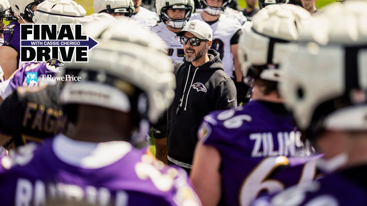 "We should be the loudest, most crazy, obnoxious communicating unit in the history of football."